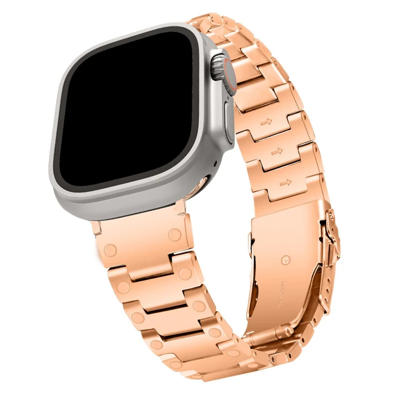 Auffallend modisch Universell Apple armband