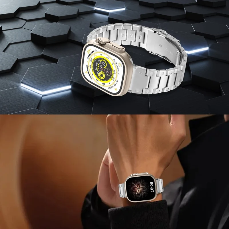 Supersauber Universell Apple armband