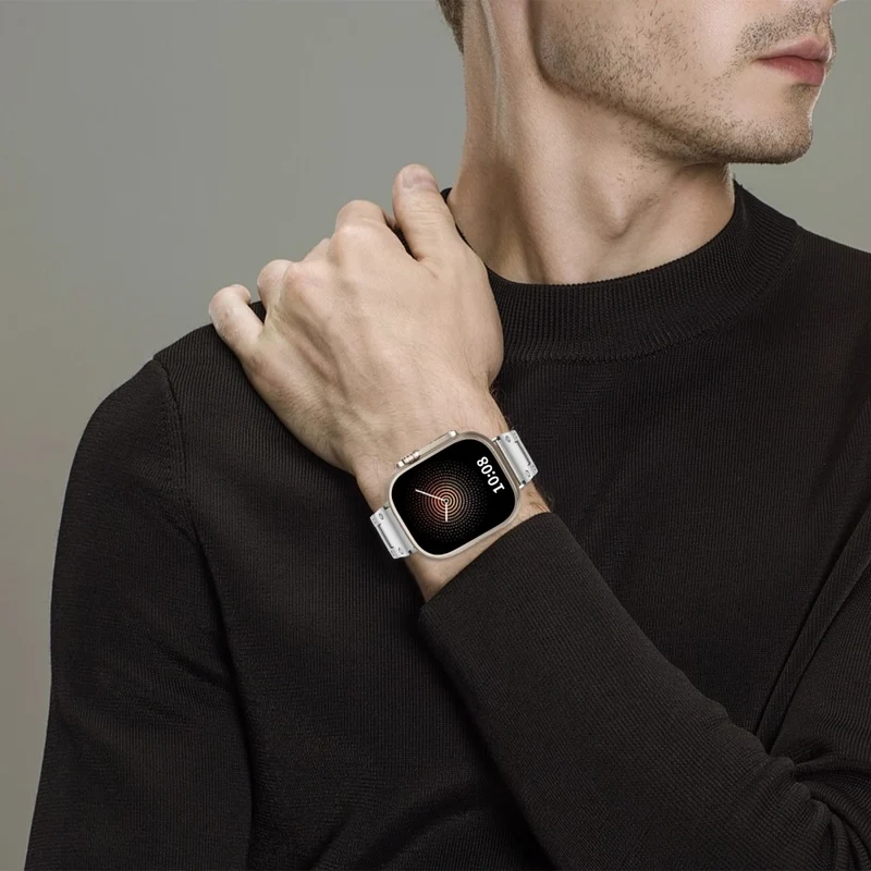 Supersauber Universell Apple armband