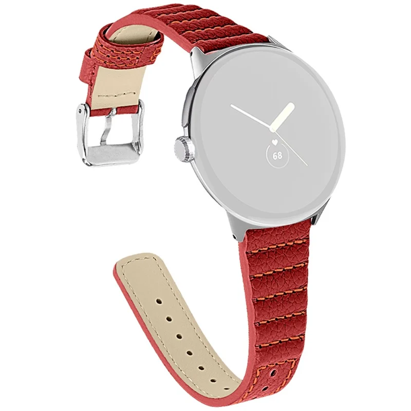 Bemerkenswert fantastisch Google Pixel Watch armband