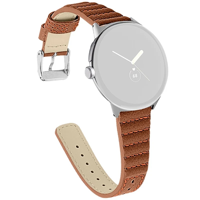 Bemerkenswert fantastisch Google Pixel Watch armband