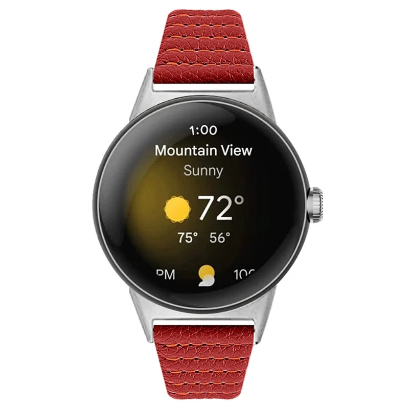 Bemerkenswert fantastisch Google Pixel Watch armband