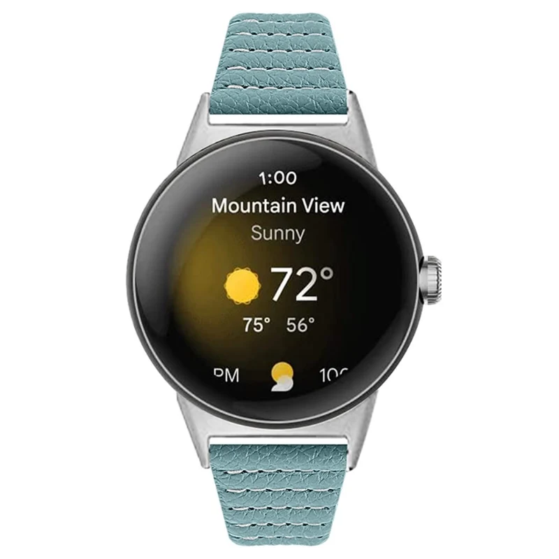 Bemerkenswert fantastisch Google Pixel Watch armband