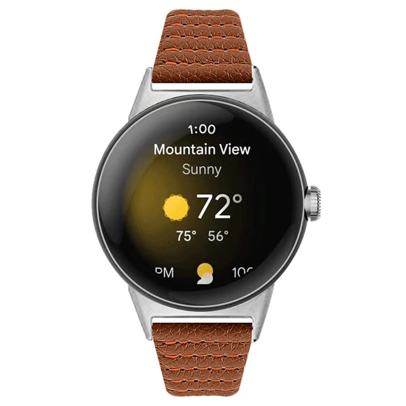 Bemerkenswert fantastisch Google Pixel Watch armband