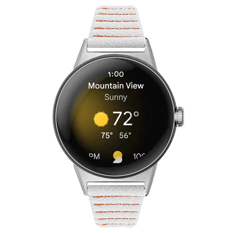 Bemerkenswert fantastisch Google Pixel Watch armband