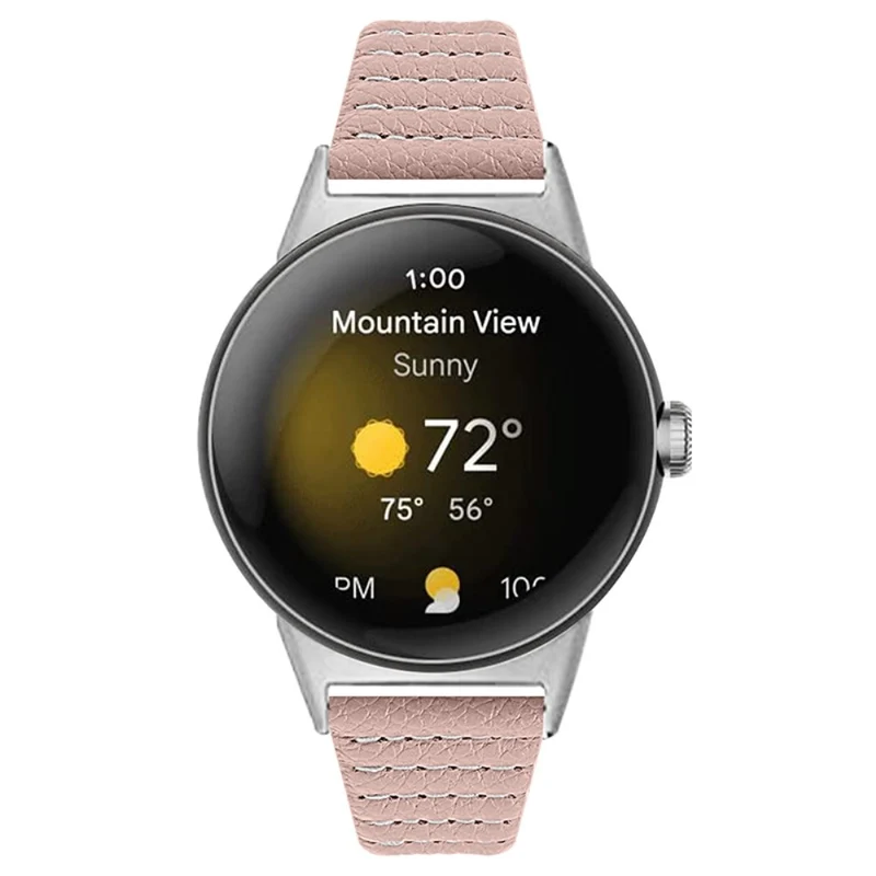 Bemerkenswert fantastisch Google Pixel Watch armband