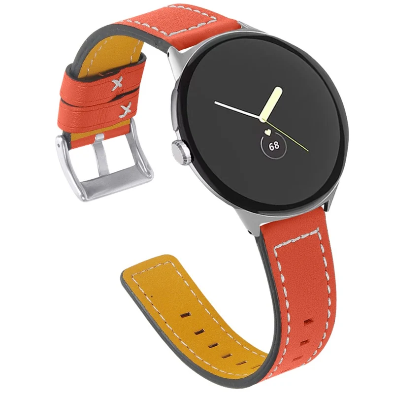 Absolut elegant Google Pixel Watch armband