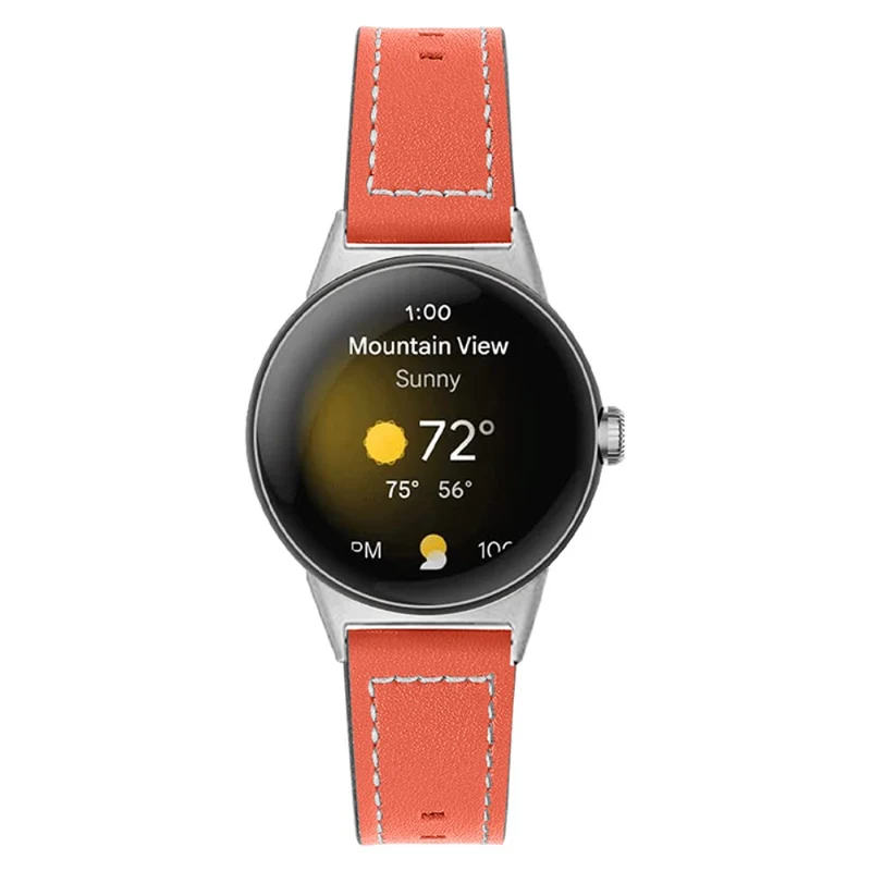 Absolut elegant Google Pixel Watch armband
