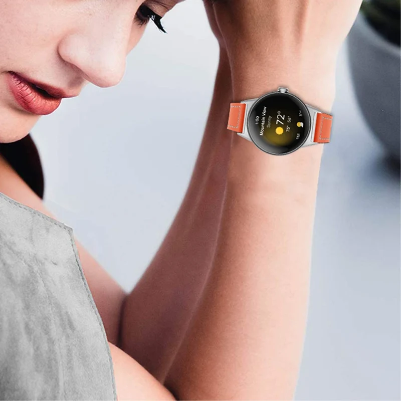 Absolut elegant Google Pixel Watch armband