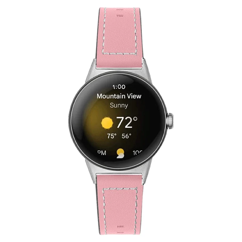 Absolut elegant Google Pixel Watch armband