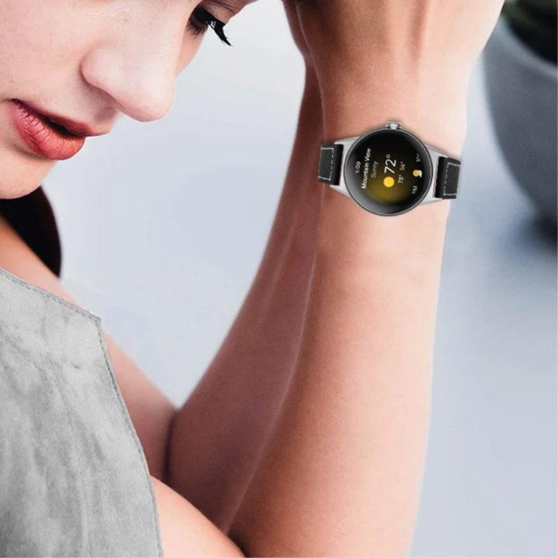 Absolut elegant Google Pixel Watch armband