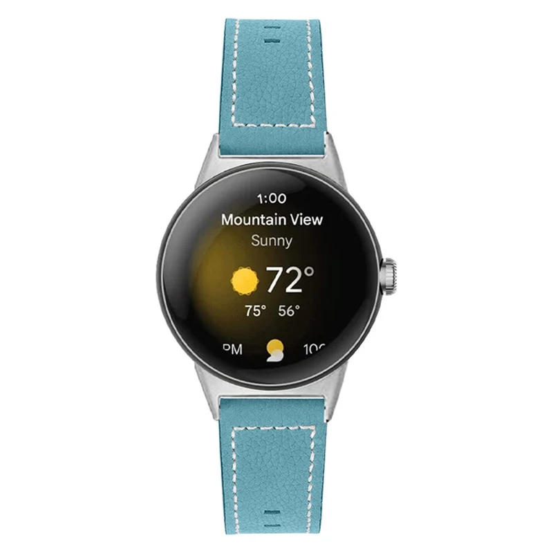 Absolut elegant Google Pixel Watch armband