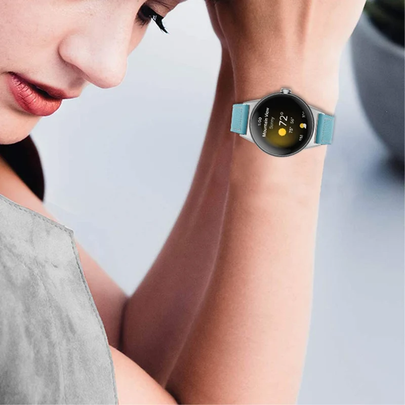 Absolut elegant Google Pixel Watch armband