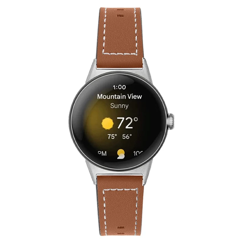 Absolut elegant Google Pixel Watch armband
