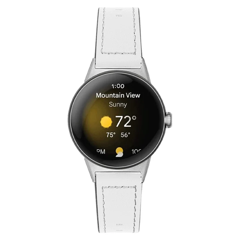 Absolut elegant Google Pixel Watch armband