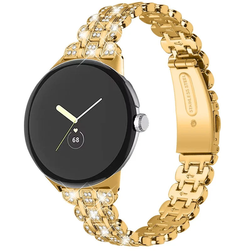 Absolut gut Google Pixel Watch armband