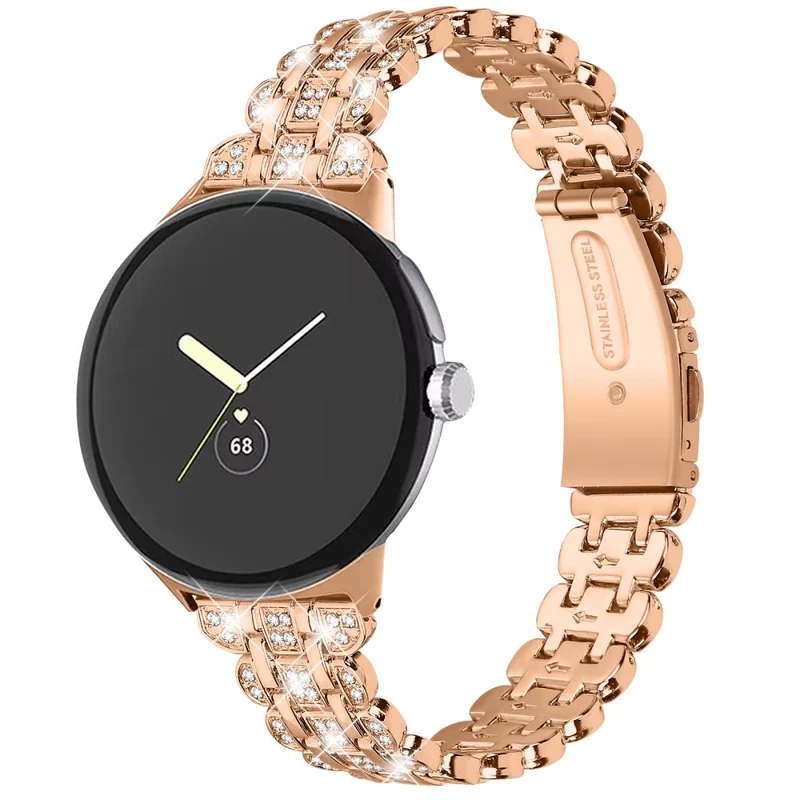 Absolut gut Google Pixel Watch armband