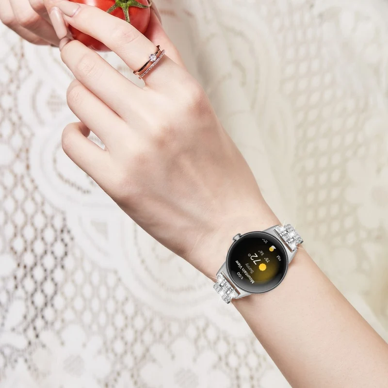 Absolut gut Google Pixel Watch armband