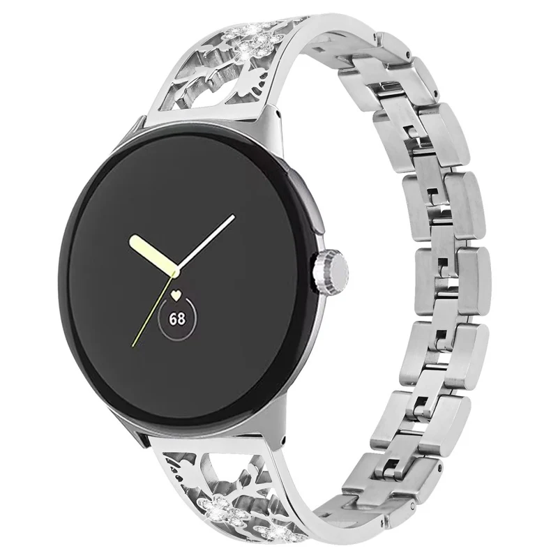 Bemerkenswert robust Google Pixel Watch armband
