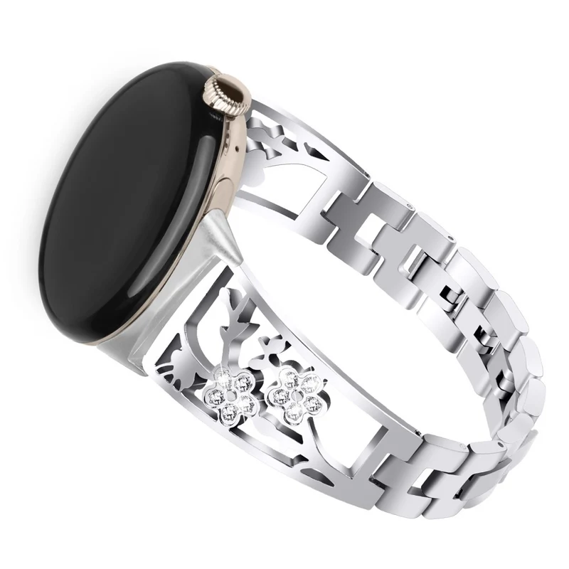 Bemerkenswert robust Google Pixel Watch armband