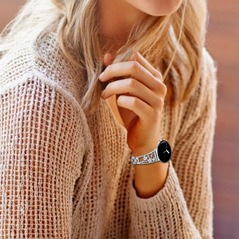 Bemerkenswert robust Google Pixel Watch armband