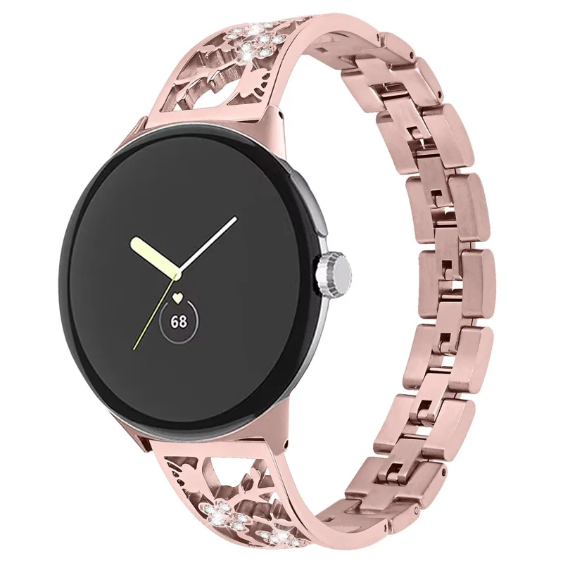 Unglaublich robust Google Pixel Watch armband