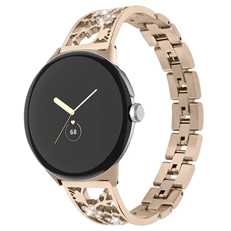 Unglaublich robust Google Pixel Watch armband