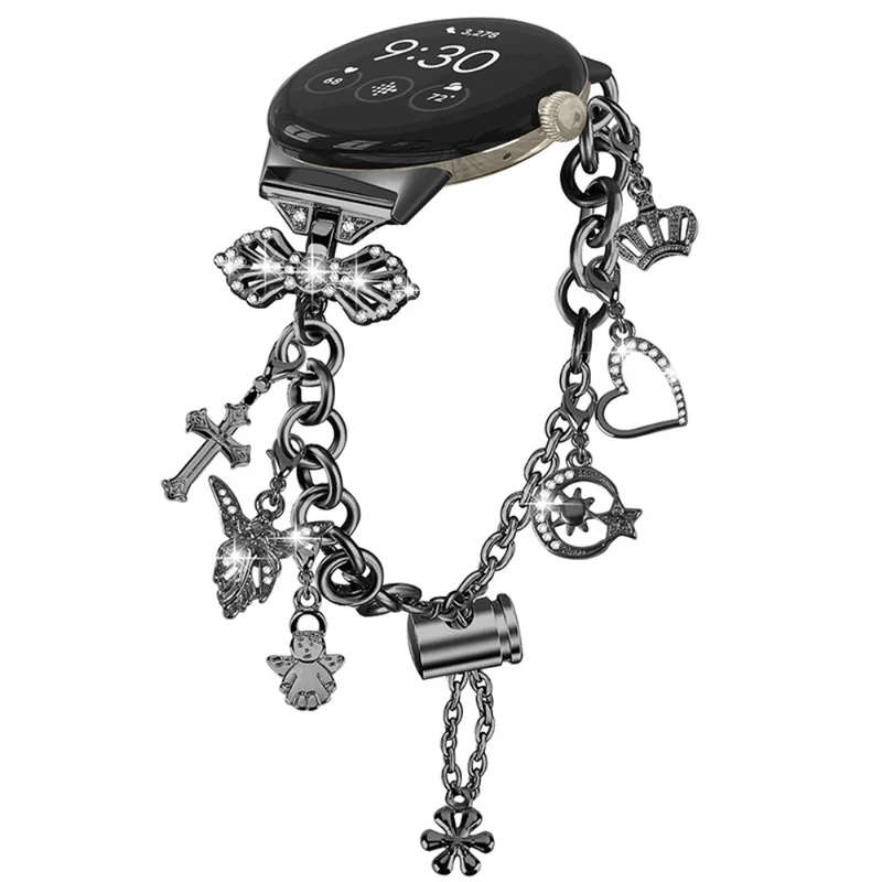 Auffallend schön Google Pixel Watch armband