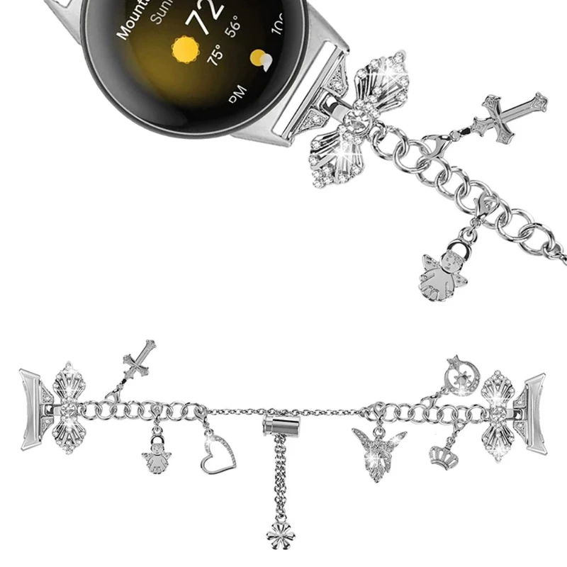 Auffallend schön Google Pixel Watch armband