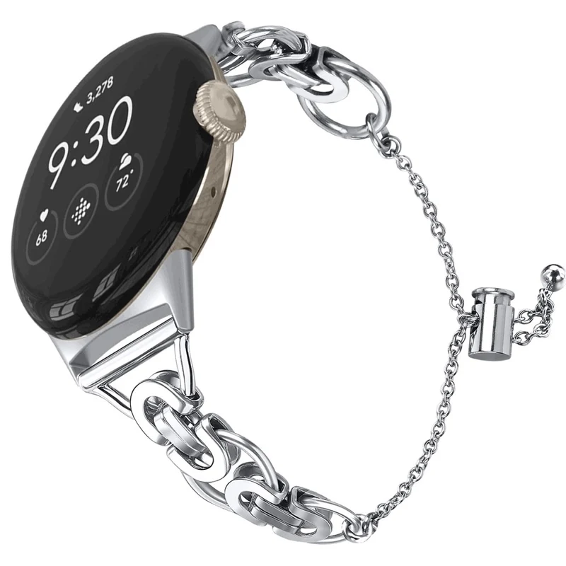 Bemerkenswert fantastisch Google Pixel Watch armband