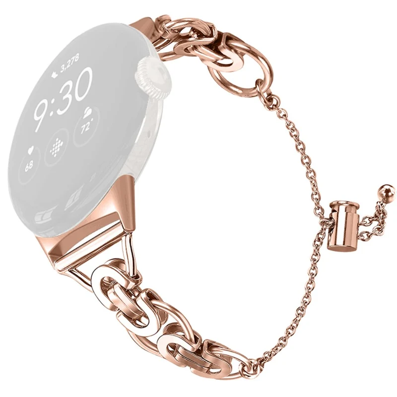 Dauerhaft Google Pixel Watch armband