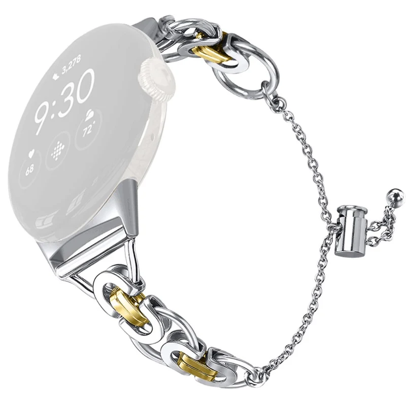 Dauerhaft Google Pixel Watch armband