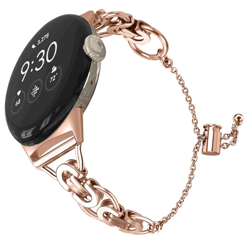 Dauerhaft Google Pixel Watch armband