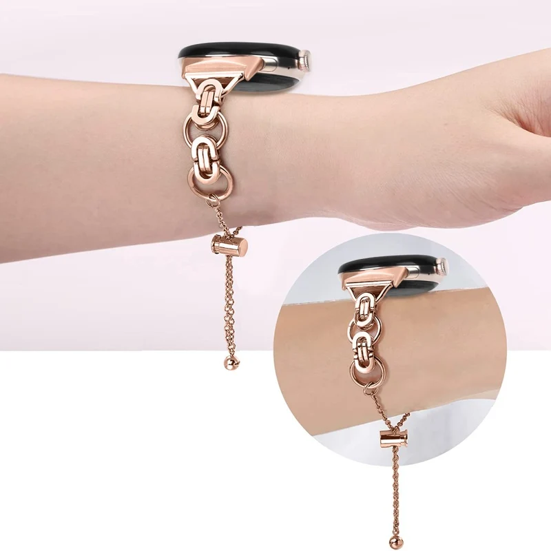 Dauerhaft Google Pixel Watch armband