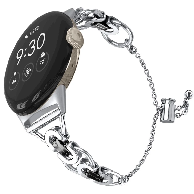 Dauerhaft Google Pixel Watch armband