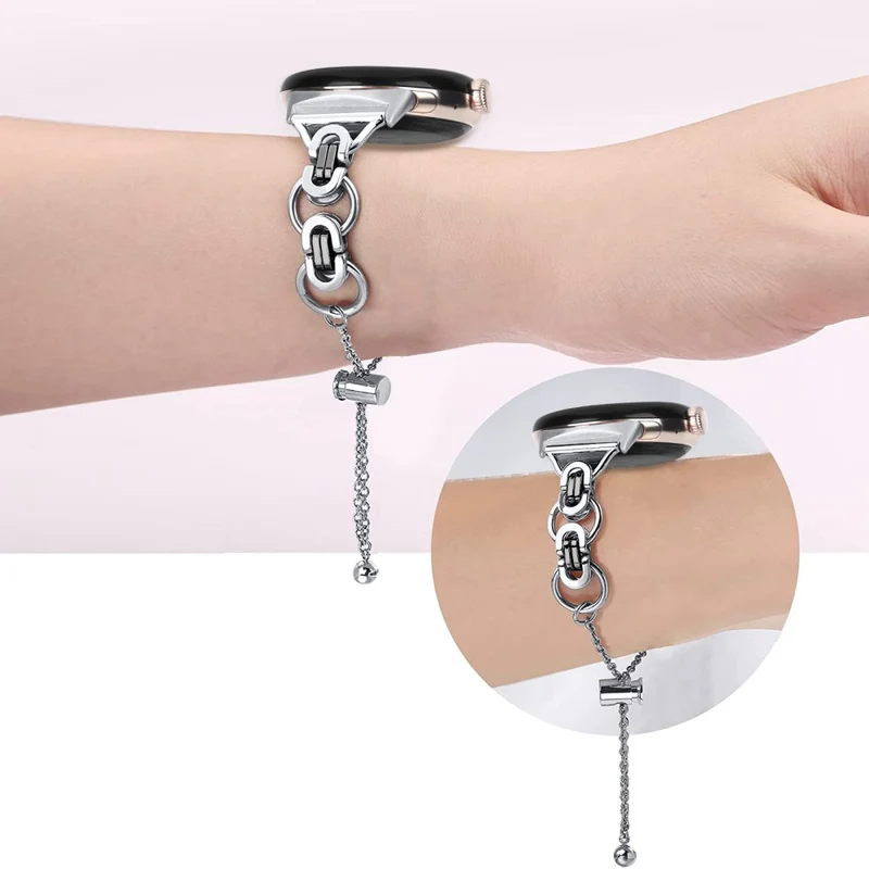 Dauerhaft Google Pixel Watch armband