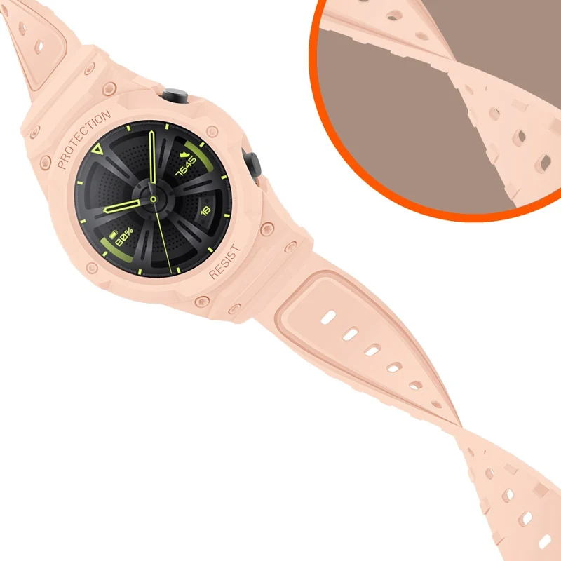Huawei Watch GT 2 46mm / Huawei Watch GT 2 42mm armband