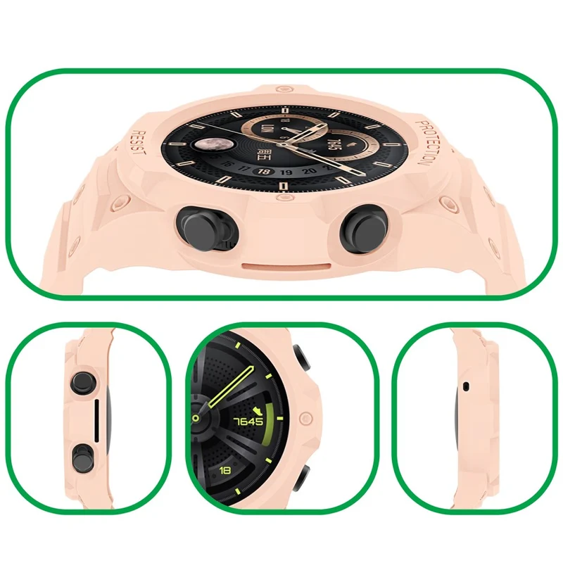 Huawei Watch GT 2 46mm / Huawei Watch GT 2 42mm armband
