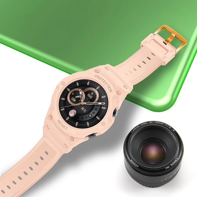 Huawei Watch GT 2 46mm / Huawei Watch GT 2 42mm armband
