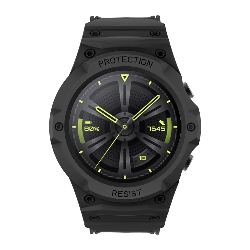 Huawei Watch GT 2 46mm / Huawei Watch GT 2 42mm armband
