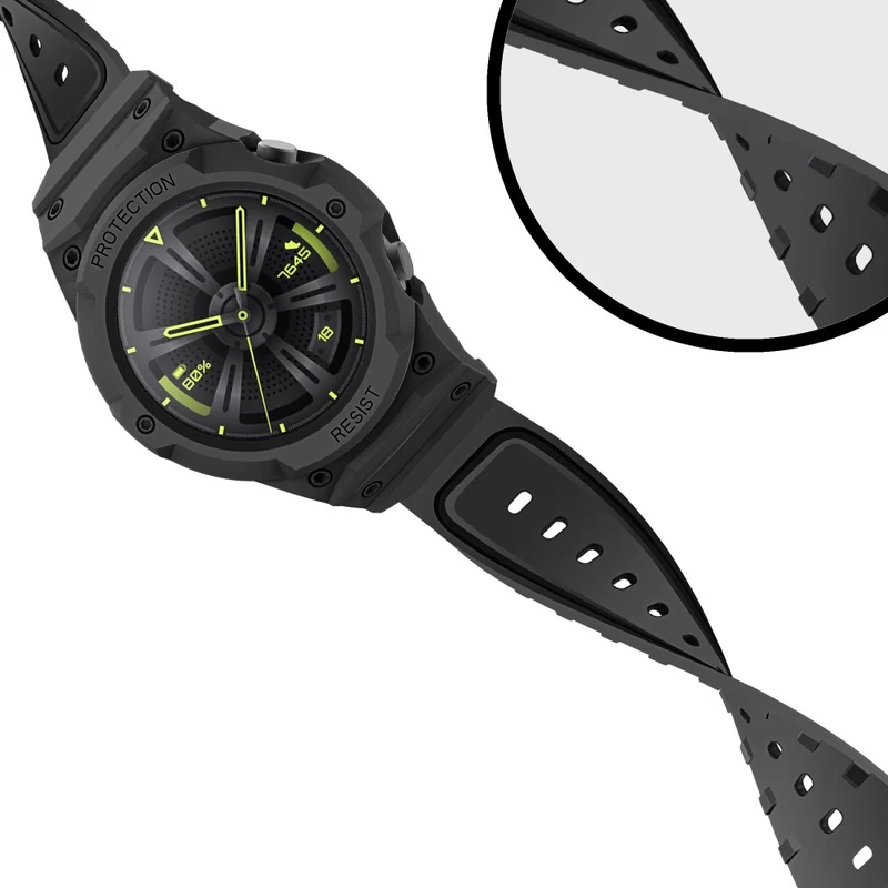 Huawei Watch GT 2 46mm / Huawei Watch GT 2 42mm armband