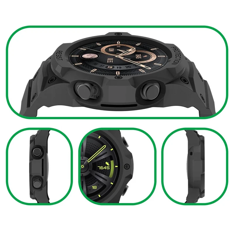 Huawei Watch GT 2 46mm / Huawei Watch GT 2 42mm armband