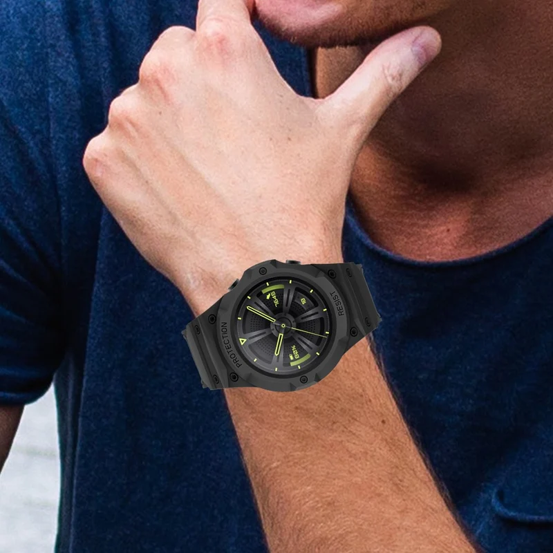 Huawei Watch GT 2 46mm / Huawei Watch GT 2 42mm armband