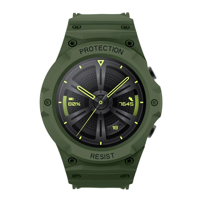Huawei Watch GT 2 46mm / Huawei Watch GT 2 42mm armband