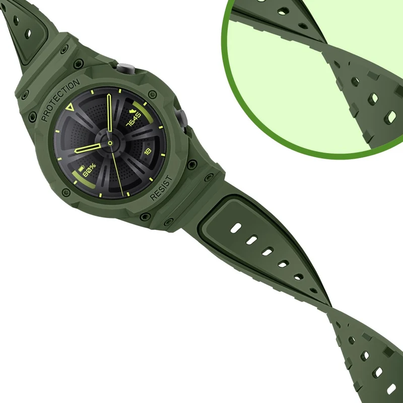 Huawei Watch GT 2 46mm / Huawei Watch GT 2 42mm armband