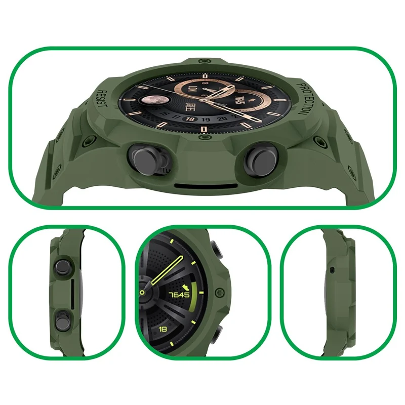 Huawei Watch GT 2 46mm / Huawei Watch GT 2 42mm armband