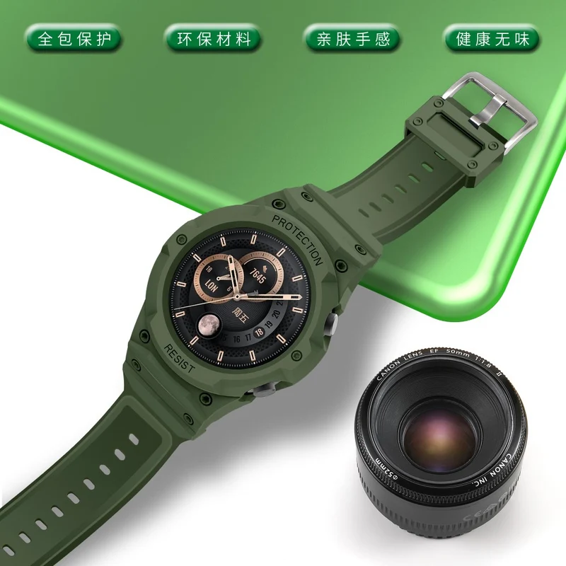 Huawei Watch GT 2 46mm / Huawei Watch GT 2 42mm armband