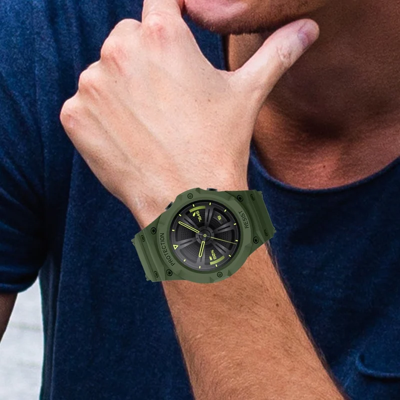 Huawei Watch GT 2 46mm / Huawei Watch GT 2 42mm armband