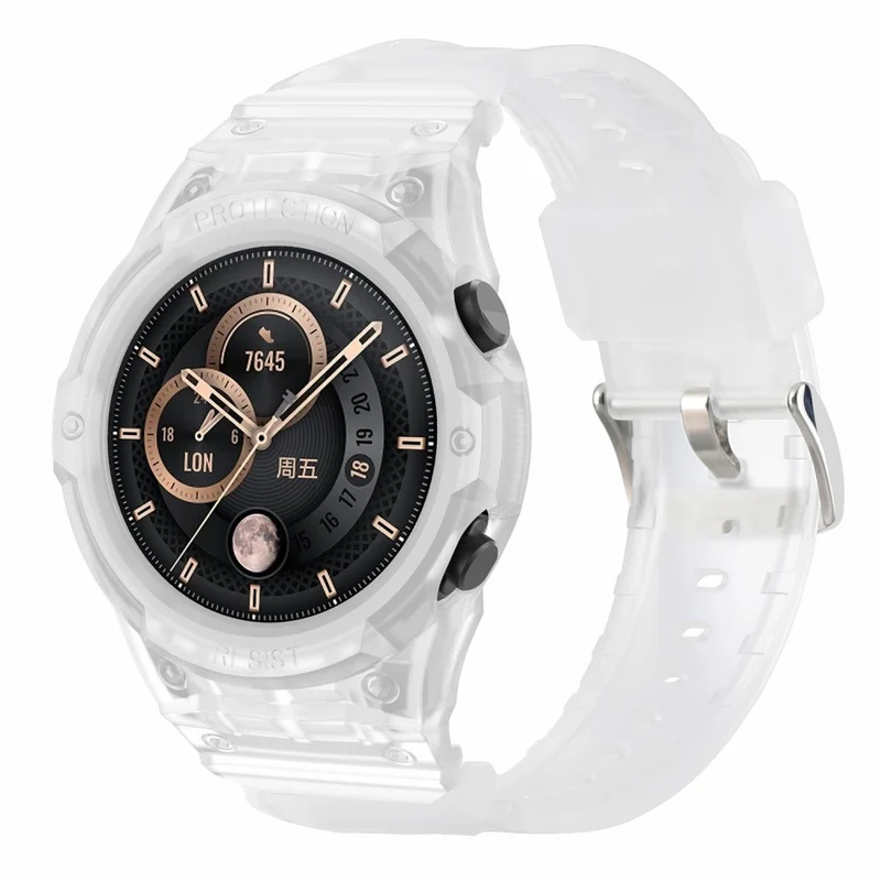 Huawei Watch GT 2 46mm / Huawei Watch GT 2 42mm armband