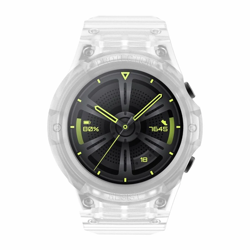 Huawei Watch GT 2 46mm / Huawei Watch GT 2 42mm armband